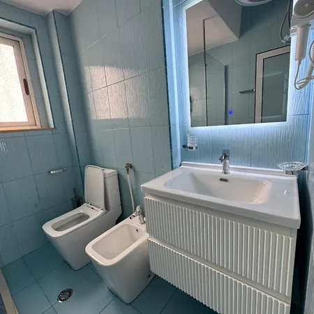 Apartment Land Center