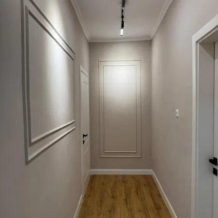 Land Center Apartment Tirana